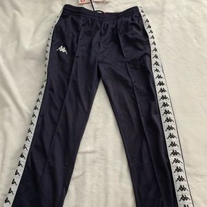kappa sweatpants